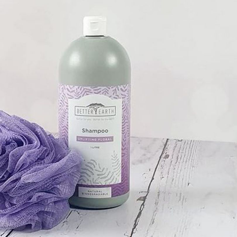 Effective & Cruelty Free